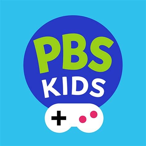 Pbs Kids Website