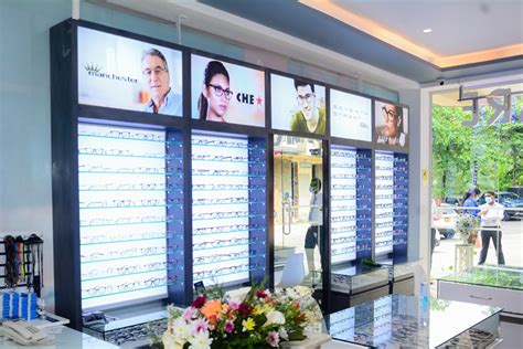 Vision Care opens latest branch at Ruhunu Hospital in Galle - Adaderana ...