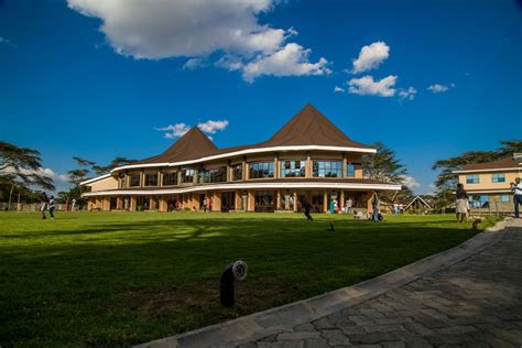 Lake Naivasha Resort: Deals & Reviews (Naivasha, KEN) | Wotif