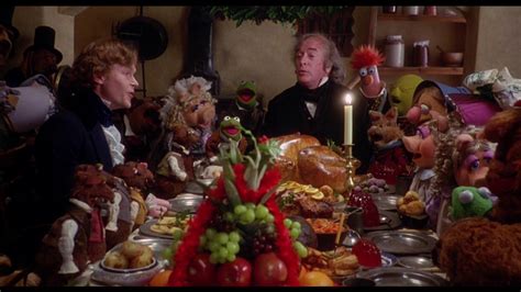 The Muppets Christmas Carol (1992) - Ruthless Reviews