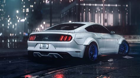 Ford Mustang GT Wallpapers, Pictures, Images