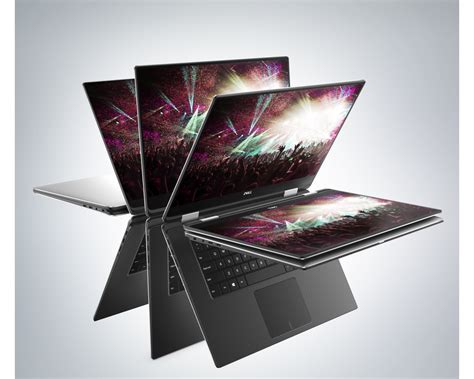 Dell XPS 15 9575 2-in-1 - Specs, Tests, and Prices | LaptopMedia.com