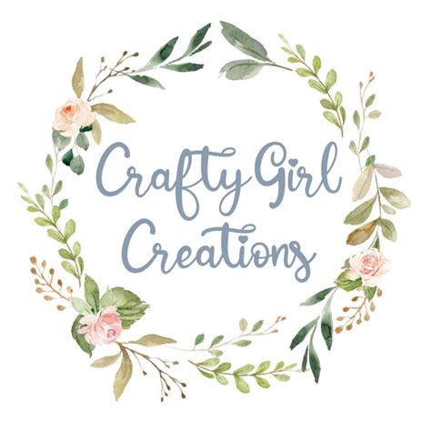 Crafty Girl Creations · Handmade Farmhouse Inspired Decor