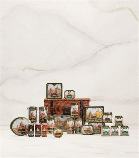 Luxury Harrods Hampers | Harrods.com