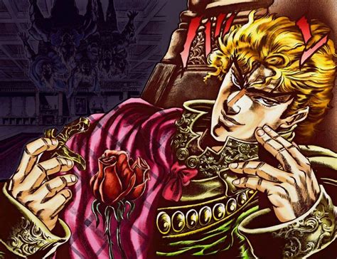 Jojo Blog: Favorite Manga Panels | Anime Amino