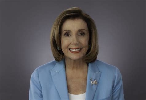 Who Is Nancy Pelosi? Wiki, Age, Height, Family, Husband, Children ...