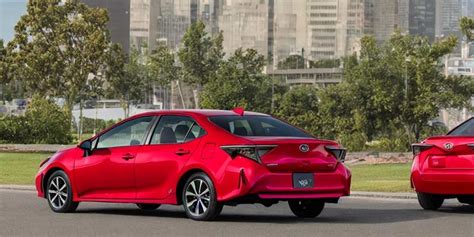 2023 Toyota Corolla Release Date & Review