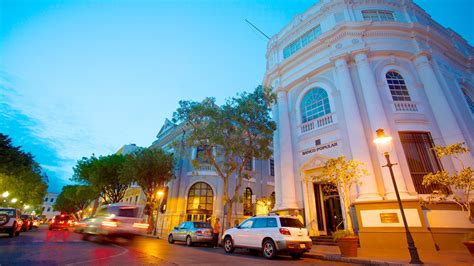 Top 10 Hotels in Ponce (from $33/night) | Save More with Expedia