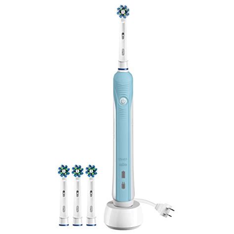 Oral-B Pro 1000 Review - Best Electric Toothbrush Club