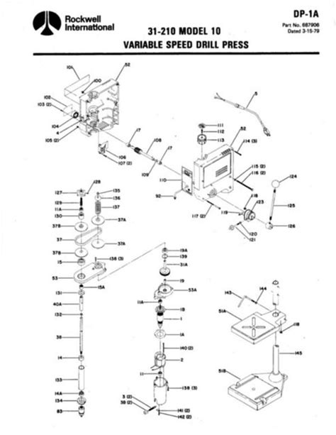 Rockwell 10 Speed Transmission Diagram