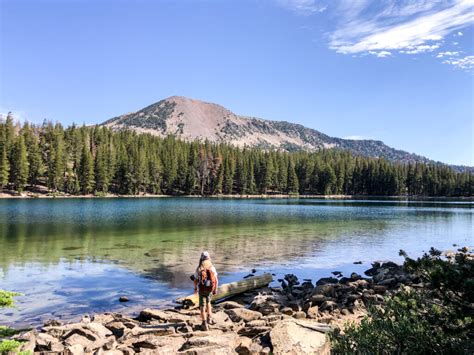 25 Magical Mammoth Lakes Hikes You Must Do - No Back Home