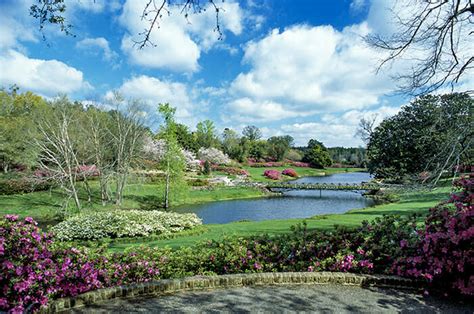 Bellingrath Gardens - Encyclopedia of Alabama