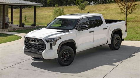 Toyota Tundra 2024 Reliability - Cora Viviana