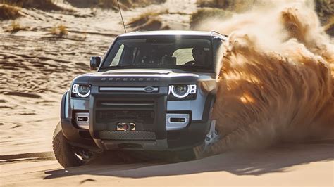 Best Off-Road SUVs for 2022 - Forbes Wheels