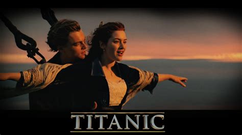 Titanic 4K wallpapers for your desktop or mobile screen free and easy ...