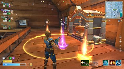 Realm Royale - Download per PC Gratis