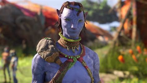 Avatar: Frontiers Of Pandora Developer Explains Why The Game Is Not ...