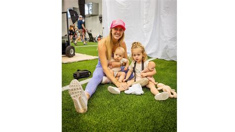 Brittany Mahomes shares adorable update about baby Bronze on Instagram