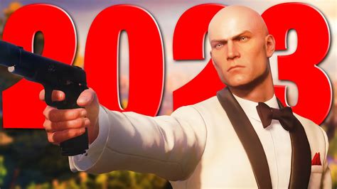 Should You Play Hitman 3 In 2023? - YouTube