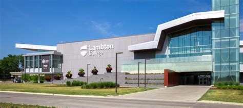 Graduate Reports | Lambton College