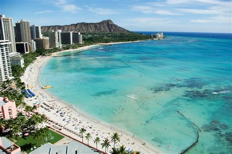 Waikiki Beach - The World-Famous Beach of Honolulu – Go Guides