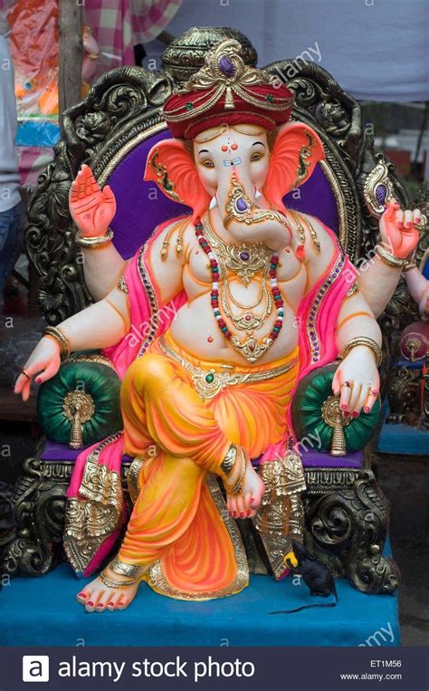 Ganpati Hd Murti Images