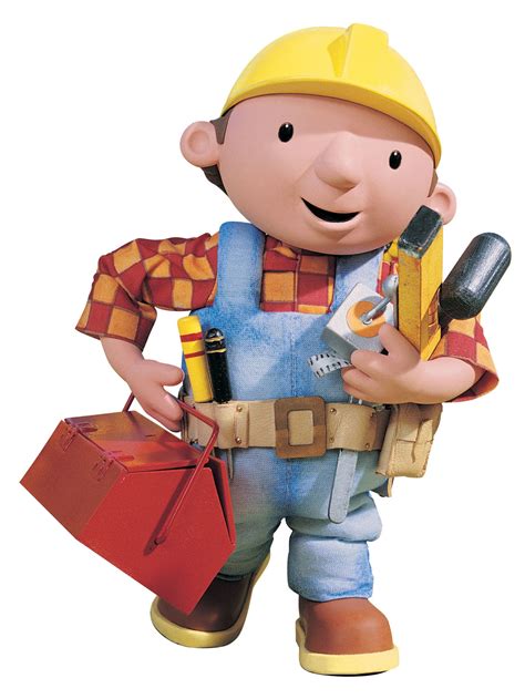 Old Bob The Builder Memes