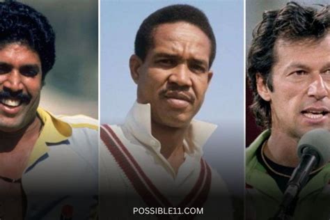 Top 10 best all-rounders in cricket history