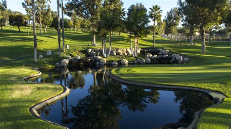 Colina Park Golf Course in San Diego, California, USA | GolfPass