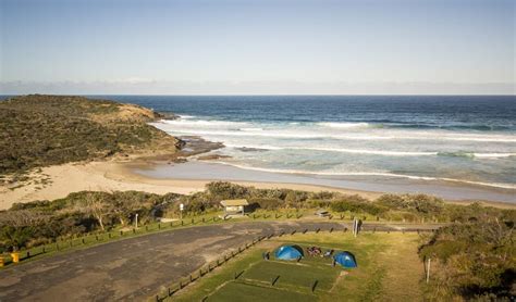 Frazer campground | NSW National Parks