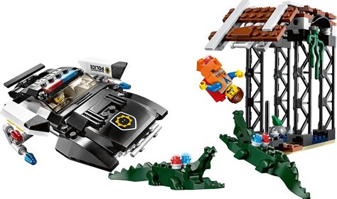 LEGO The LEGO Movie | Brickset