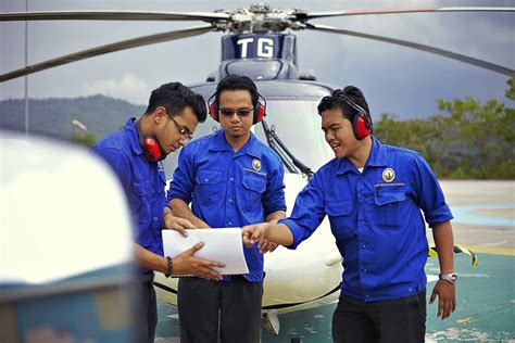 Could you be a future aircraft engineer? | UniKL