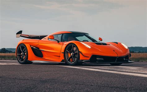 $4M Koenigsegg Jesko is Now Ready to Enter Production - The Car Guide