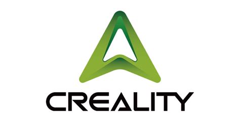 Creality changes its logo and motto - 3DPC | We Speak 3D Printing