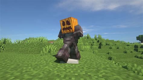 Minecraft Armor Stand Guide: How to Craft, Use and Change - PwrDown