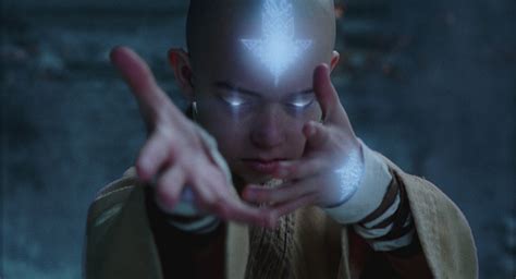 The Last Airbender movie review (2010) | Roger Ebert