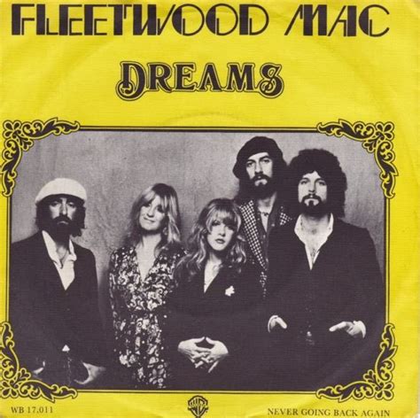 "Dreams" by Fleetwood Mac - Song Meanings and Facts