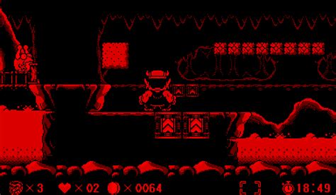 Virtual Boy Wario Land (Game) - Giant Bomb