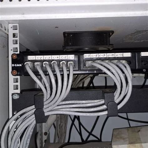 Lan Wiring Installation Service in Pune | ID: 2853590791548