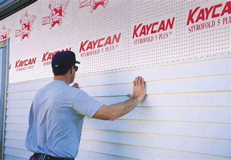 What to do before vinyl siding your house