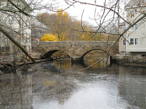 Choate Bridge: Ipswich, Massachusetts | The Choate Bridge cr… | Flickr