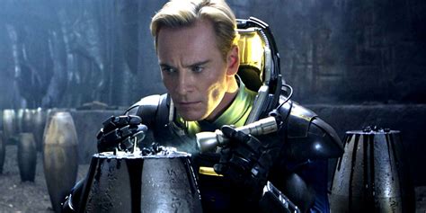 How Prometheus' David Has Changed in Alien: Covenant