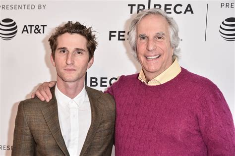 Henry Winkler Kids: Meet the 'Happy Days' Star's 2 Children