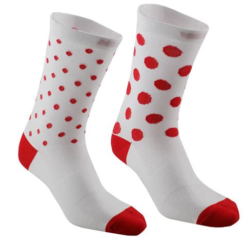 Shop the Best Collection of Cycling Socks – Vogue Cycling