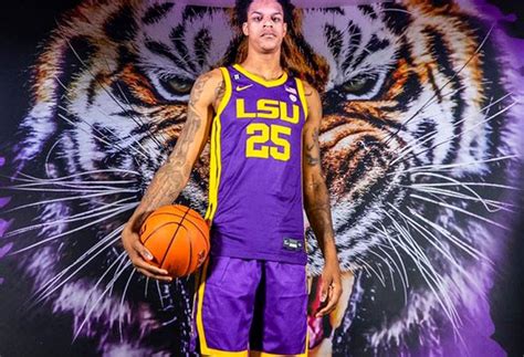 Shaq's son Shareef O'Neal to transfer to LSU – Crescent City Sports