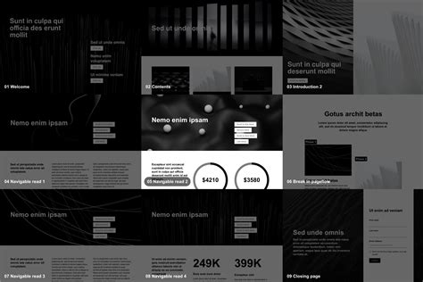 Foleon’s Creative Director on the Release of New Template Library – Foleon