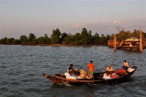 Irrawaddy Delta Myanmar - Free photo on Pixabay - Pixabay