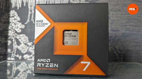 AMD Ryzen 7 7800X3D review