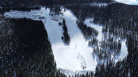 Denver's Closest Ski Area Has Been Sold