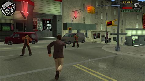 Grand Theft Auto: Liberty City Stories wallpapers, Video Game, HQ Grand ...